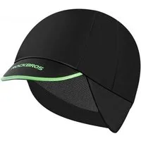 ROCKBROS Unterhelmmütze Radmütze Fahrradkappe Mütze für Outdoor Sports Skifahren Damen/Herren Winddicht, Anti-Schweiß