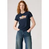 Levi's® T-Shirt LV T-Shirt THE PERFECT TEE NEUTRALS