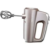 RUSSELL HOBBS Handmixer Swirl Quartz 25892-56 Helix-Quirle 5 Stufen Turbo 350 W, 350 W