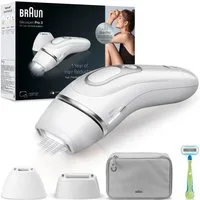 Braun IPL-Haarentferner