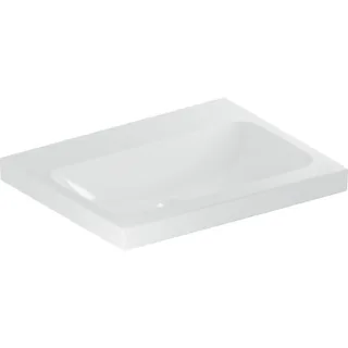 Geberit iCon Light Waschtisch 60x48cm 501834008