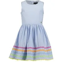 Blue Seven Sommerkleid Blue Seven Kleid