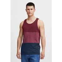 !Solid Tanktop SDMinho Ärmelloses Shirt