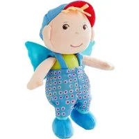 Haba Stoffpuppe Schutzengel Frido
