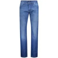 Atelier GARDEUR Stoffhose Hose 5-Pocket Modern Fit
