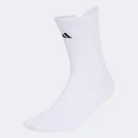 adidas Performance Funktionssocken RUNNING MESSAGE CREW für Laufen, mit climacool® Technologie, neutraler Schnitt
