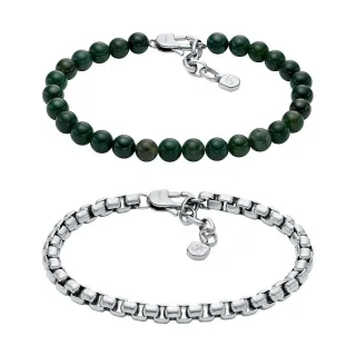 Fossil Schmuck-Set Holiday 2025 JF04940SET