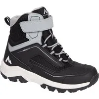 McKINLEY KI.-APRÈS-STIEFEL MAINE II MID WI AQB J Winterstiefel Winterschuhe, Winterboots, Snowboots, wasserabweisend