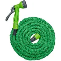 Kinzo Gartenschlauch Kinzo Flexibler 10M Schlauch