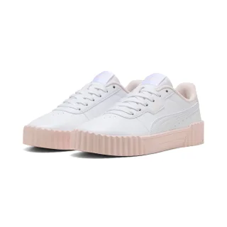PUMA Sneaker "CARINA 3.0 CUTIE JR"