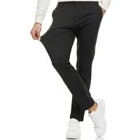 Indicode Chinohose Herren Rodekro Chino Hose Herrenhose Performance Pants mit 4 Taschen