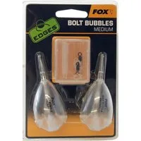 FOX International Wasserkugel-Pose Fox Bolt Bubble Wasserkugeln - 2 Karpfenposen