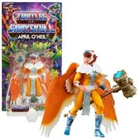 Mattel® Actionfigur Turtles of Grayskull