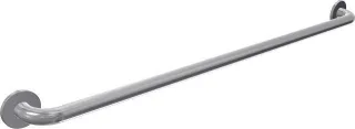 KWC Aquarotter Haltegriff, CONTINA, Edelstahl, 1128x78x82 mm, Griffbreite 1050 mm, 2030034502 2030034502