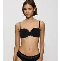 Triumph Balconette-BH Body Make-Up Essentials Stretch-Spitze, Multiway-Träger abnehmbar, weich, feminin