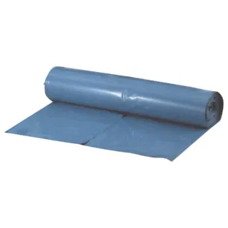 Valpro Müllsack auf Rolle (25 Stück), 120 l, 1100 x 700 mm , Inhalt:120l, Abmessung:1100 x 700mm