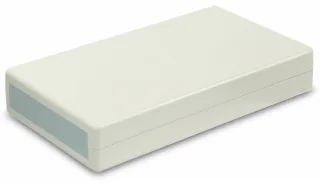 Kunststoffgehäuse 0021-002-074