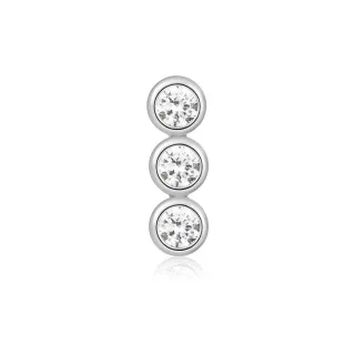 Ania Haie Einzelner Ohrschmuck E070-05H