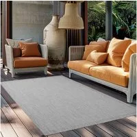 Ayyildiz Teppiche Outdoorteppich GIZA 1410, rechteckig, Höhe: 3 mm, Läufer, In- und Outdoor, Wetterfest, Wasserabweisend, robust