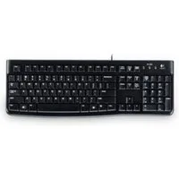 Logitech Keyboard K120 for Business Tastatur