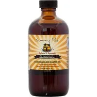 Sunny Isle Haaröl Sunny Isle Jamaican Black Castor Oil Rizinusöl 236 ml