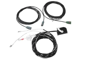Kabelsatz APS Advance - Rückfahrkamera für Audi A8 4H