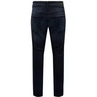 ONLY & SONS Skinny-fit-Jeans Loom (1-tlg)