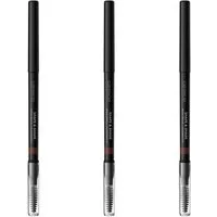 Catrice Augenbrauen-Stift SHAPE & SHADE BROW PENCIL WATERPROOF, 3-tlg., für präzises Formen & Definieren