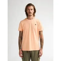 Petrol Industries T-Shirt Windward mit Logo
