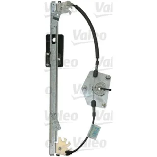 Valeo Fensterheber hinten rechts VW Golf 5
