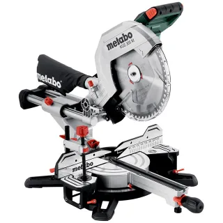 Metabo Kappsäge KGS 305 M mit Zugfunktion - Karton - 613305000