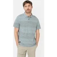 camel active Poloshirt aus reiner Baumwolle Kurzarm Shirts_Poloshirt
