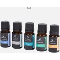 Croon Duftöl Ätherisches Öl 5 x 10 ml