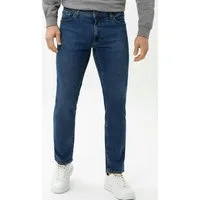 Brax 5-Pocket-Jeans CADIZ Masterpiece Premium Flex Denim
