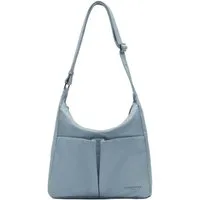 Liebeskind Berlin Schultertasche Hobo Bag, aus echtem Schafsleder