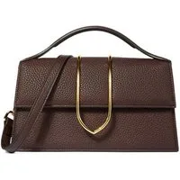 JACQUEMUS Henkeltasche Le Grand Bambino frame