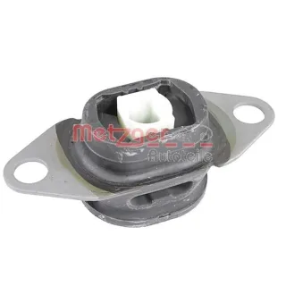 Metzger Lagerung f?r Schaltgetriebe Dacia Renault 8053836