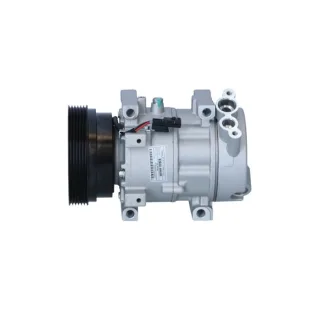 NRF Klimakompressor Nissan Qashqai 1 1,5