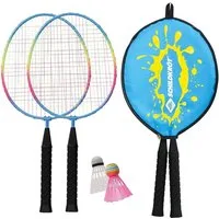 Federballschläger Kinder Federball Set Junior