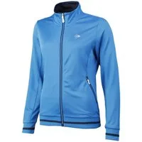 Dunlop Trainingsjacke Club Line Knitted