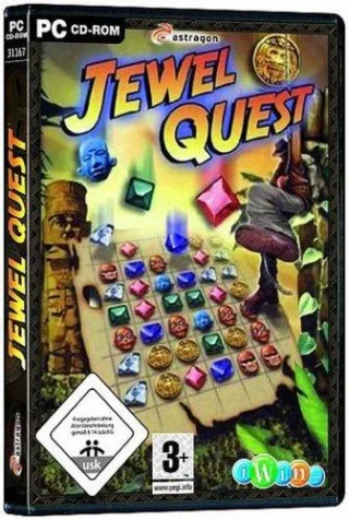 Jewel Quest [PC]