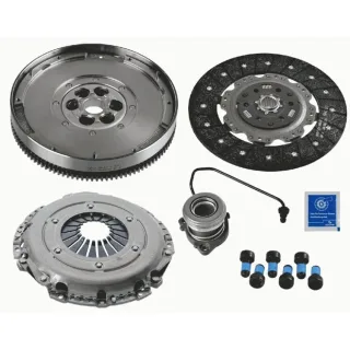 Sachs Kupplung Opel Astra Signum Vectra Zafira 1,9 2290601072