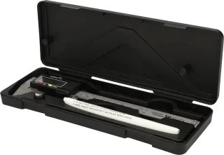 Brilliant Tools Digitaler Messschieber - BT114900