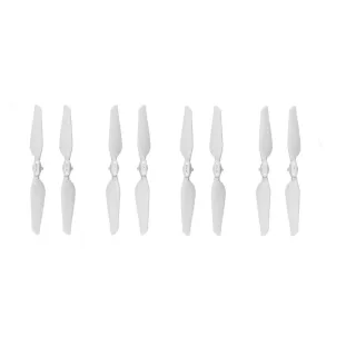 FIMI X8 SE RC Quadcopter Spare Parts 8PCS Quick-release Foldable Propellers