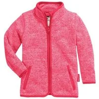 Playshoes Fleecejacke (1-St) Plain/ohne Details