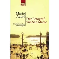 Der Fotograf von San Marco / Mario Adorf