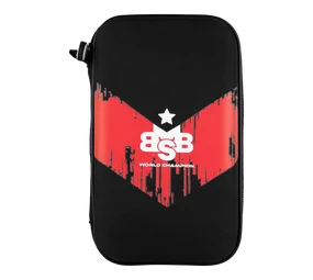 Shot Michael Smith World Champion Pocket Dartcase - Victory