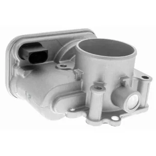 Vemo Drosselklappenstutzen Chrysler Dodge Jeep Lancia 2,4