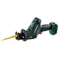 metabo Akku-Säbelsäge SSE 18 LTX Akku-Säbelsäge