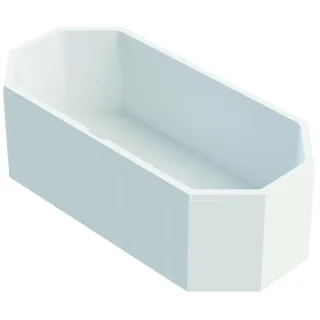 Schedel XL Bette Starlet Octa Wannenträger SW12460 170x75cm, Höhe 55,5cm
